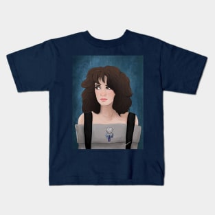 Veronica Sawyer Kids T-Shirt